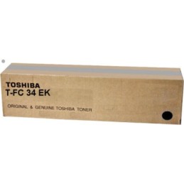 Toshiba e-Studio 347 [T-FC34EK] fekete eredeti toner
