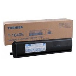 Toshiba e-Studio 163 [T1640E] fekete eredeti toner