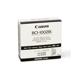 Canon BCI-1002 fekete eredeti tintapatron