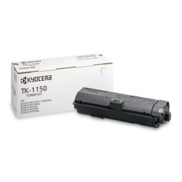 Kyocera TK-1150 fekete eredeti toner (1T02RV0NL0)