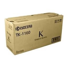 Kyocera TK-1160 fekete eredeti toner (1T02RY0NL0)