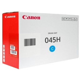 Canon CRG-045H kék eredeti toner