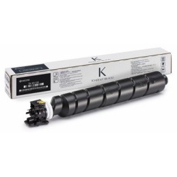Kyocera TK-8515 fekete eredeti toner
