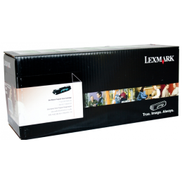Lexmark CS317 fekete eredeti toner