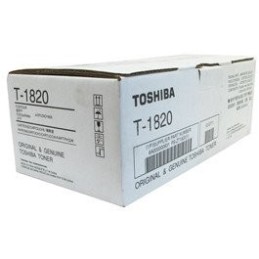 Toshiba eStudio180S fekete eredeti toner