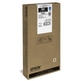 Epson T9461 fekete eredeti tintapatron