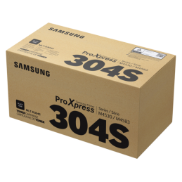 Samsung SLM4583 (MLT-D304S/ELS) fekete eredeti toner (SV043A)