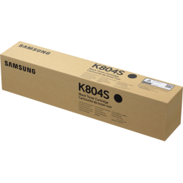 Samsung SLX3220/3280 [CLT-K804S] fekete eredeti toner (SS586A)