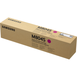 Samsung SLX3220/3280 [CLT-M804S] magenta eredeti toner (SS628A)