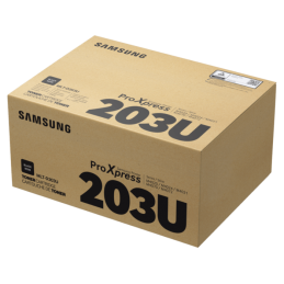 Samsung SLM4020/4070 [MLT-D203U] fekete eredeti toner (SU916A)