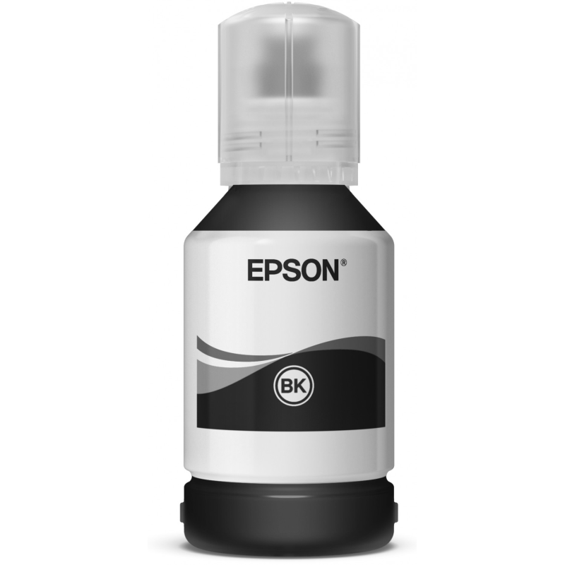 Epson T01L1 fekete eredeti tinta