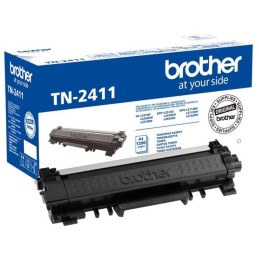 Brother TN-2411 fekete eredeti toner