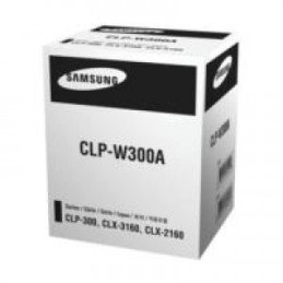 Samsung CLP-300 (CLP-W300) eredeti hulladékgyűjtő tartály