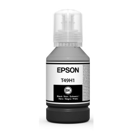 Epson T49H1 fekete eredeti tintapatron