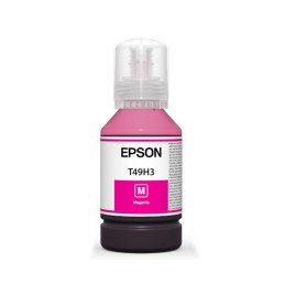 Epson T49H3 magenta eredeti tintapatron