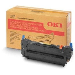 Oki C310/C330/C510 eredeti fuser (44472603)