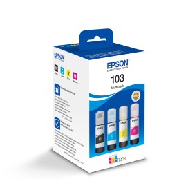Epson T00S6 (103) eredeti tinta multipack