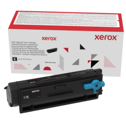 Xerox B305/B310 fekete eredeti toner (006R04379)