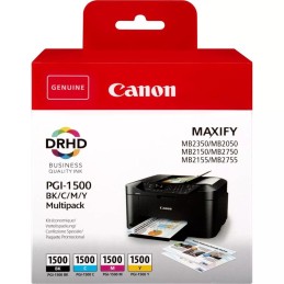 Canon PGI-1500 eredeti tintapatron multipack