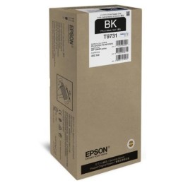 Epson T9731 fekete eredeti tintapatron