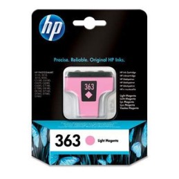 HP C8775EE No.363 világos magenta eredeti tintapatron