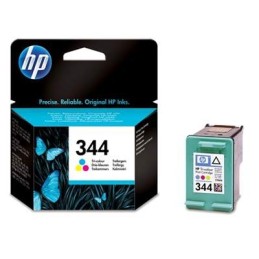 HP C9363EE No.344 színes eredeti tintapatron min.2db