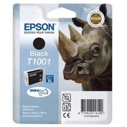 Epson T1001 fekete eredeti tintapatron