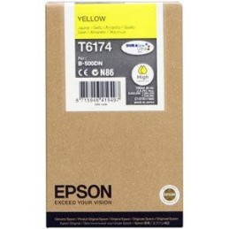 Epson T6174 sárga eredeti tintapatron