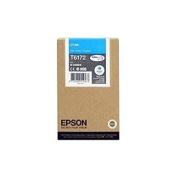Epson T6172 kék eredeti tintapatron