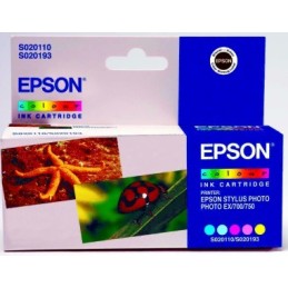 Epson T0530 színes eredeti tintapatron