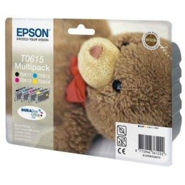 Epson T0615 [MultiPack] eredeti tintapatron