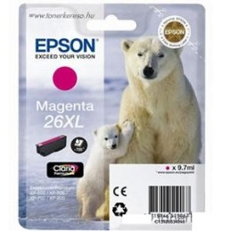 Epson T2633 magenta eredeti tintapatron