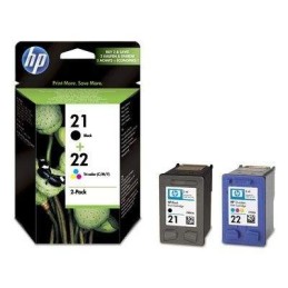 HP SD367AE No.21 / No.22 eredeti tintapatron csomag