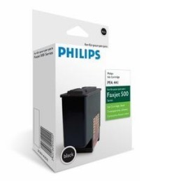 Philips PFA 441 fekete eredeti tintapatron