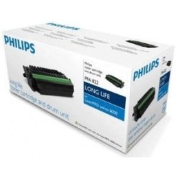 Philips PFA 822 fekete eredeti toner