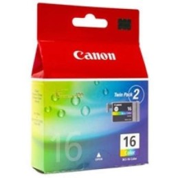 Canon BCI-16 színes eredeti tintapatron