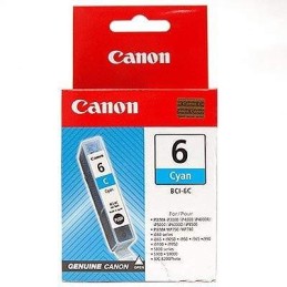 Canon BCI-6 kék eredeti tintapatron