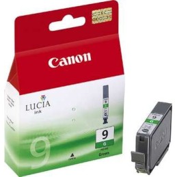 Canon PGI-9G zöld eredeti tintapatron