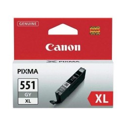 Canon CLI-551XL szürke eredeti tintapatron