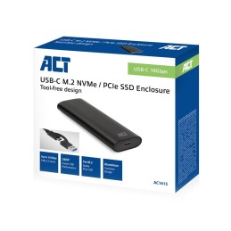 https://compmarket.hu/products/245/245508/act-ac1615-usb-c-m.2-nvme-pcie-ssd-enclosure-tool-free-black_5.jpg