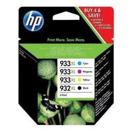 HP C2P42AE No.932XL / No. 933XL eredeti tintapatron multipack