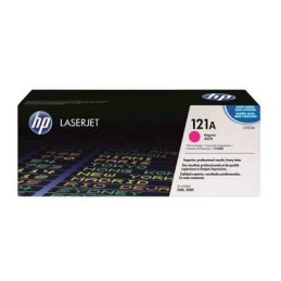HP C9703A (121A) magenta eredeti toner