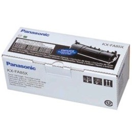 Panasonic KX-FA 85X fekete eredeti toner