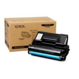 Xerox Phaser 4510 [113R00712] fekete eredeti toner