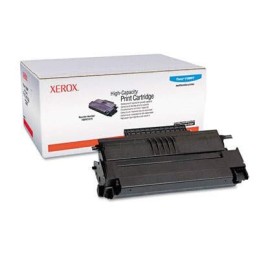Xerox Phaser 3100 [106R01379] 4k fekete eredeti toner