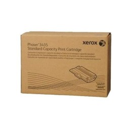 Xerox Phaser 3435 [106R01414] 4k fekete eredeti toner