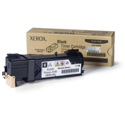 Xerox Phaser 6130 [106R01285] fekete eredeti toner