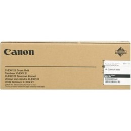 Canon C-EXV21 fekete eredeti dobegység