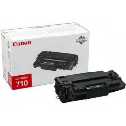 Canon CRG-710S fekete eredeti toner