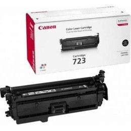 Canon CRG-723S fekete eredeti toner